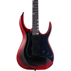 MOOER GTRS M800 LE Dark Red