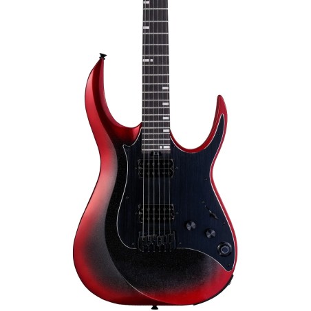 MOOER GTRS M800 LE Dark Red