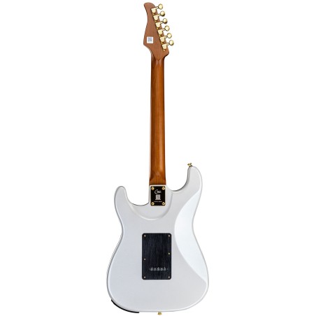 MOOER GTRS S900 Pearl White