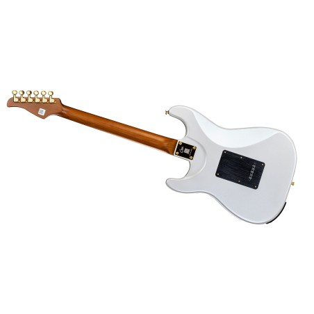 MOOER GTRS S900 Pearl White