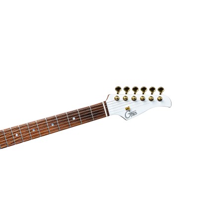 MOOER GTRS S900 Pearl White