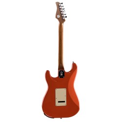 Mooer P800 Fiesta Red