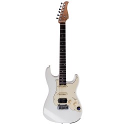 MOOER GTRS P800 White