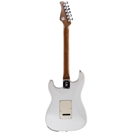 MOOER GTRS P800 White