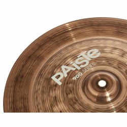 Paiste 900 Series 14" China
