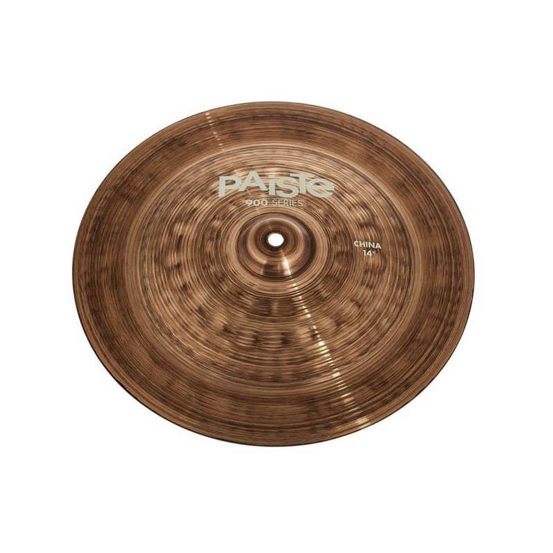 Paiste 900 Series 14" China