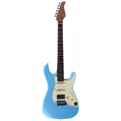 Mooer S800 Blue