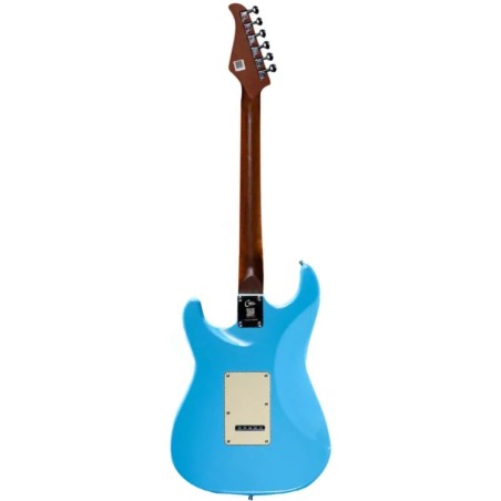 Mooer S800 Blue
