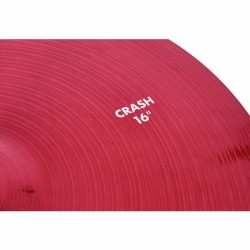 Paiste 900 Color Sound 16" Red