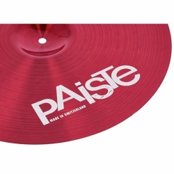 Paiste 900 Color Sound 16" Red