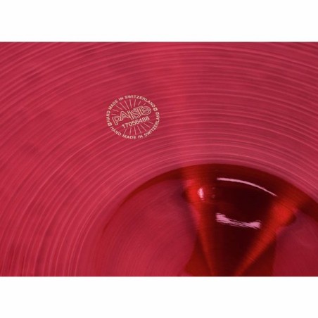 Paiste 900 Color Sound 16" Red