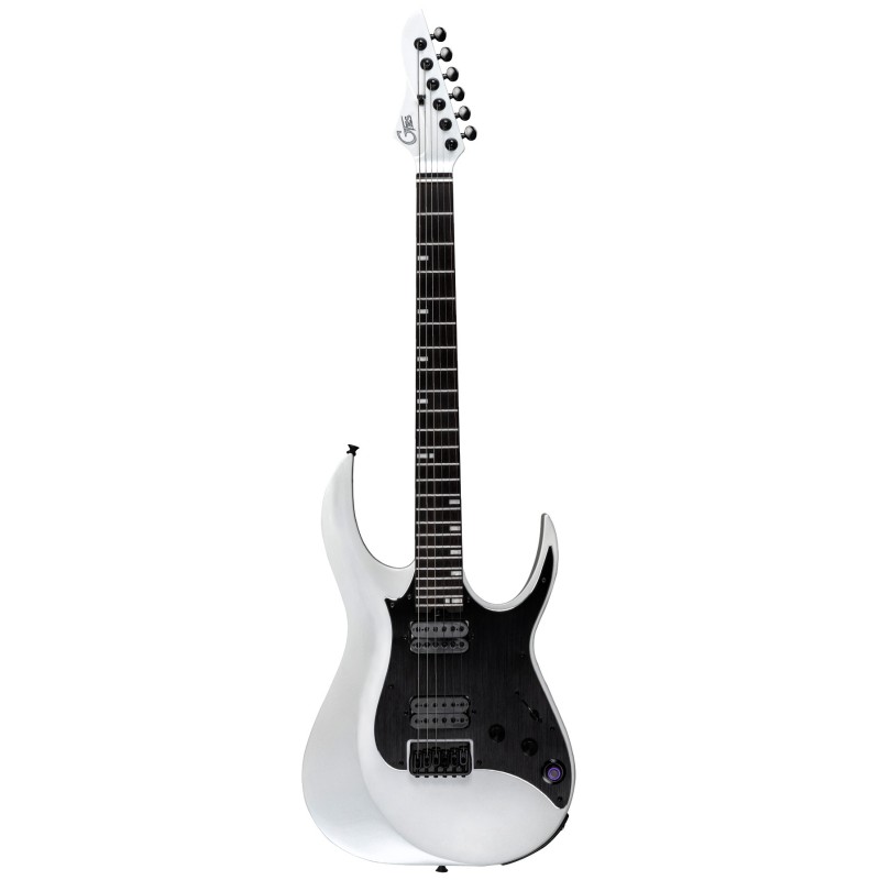 MOOER M800 Modern Pearl White