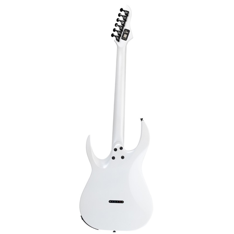 MOOER M800 Modern Pearl White