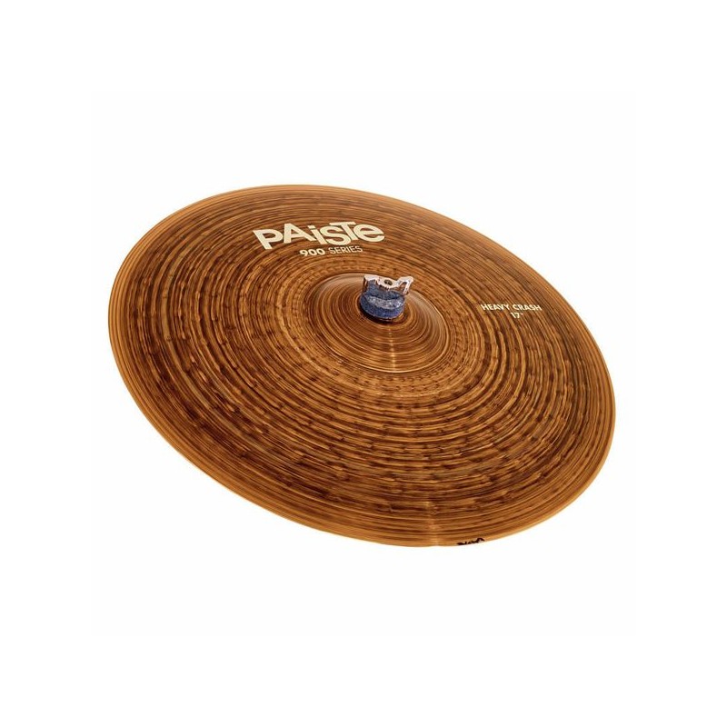 Paiste 900 Series 17" Heavy Crash