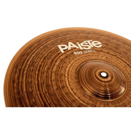 Paiste 900 Series 17" Heavy Crash
