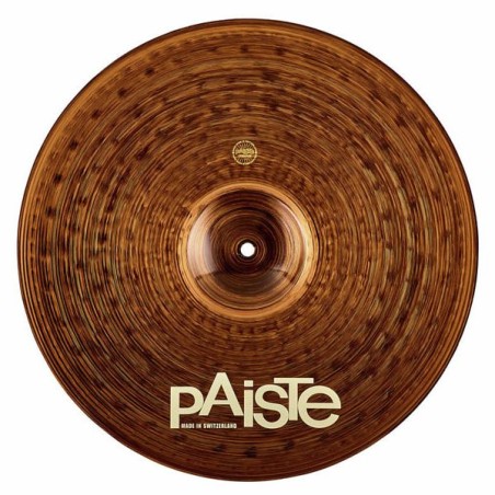 Paiste 900 Series 17" Heavy Crash