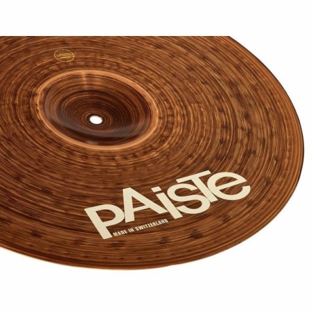 Paiste 900 Series 17" Heavy Crash