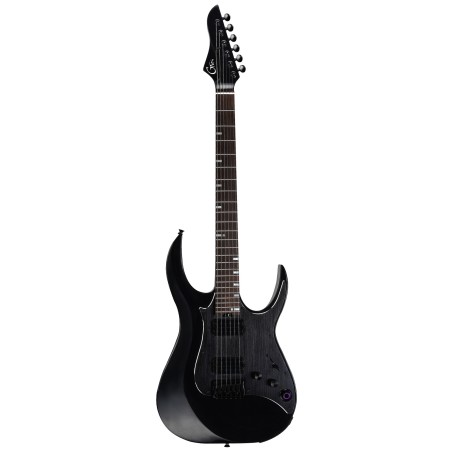 MOOER M800 Modern Pearl Black
