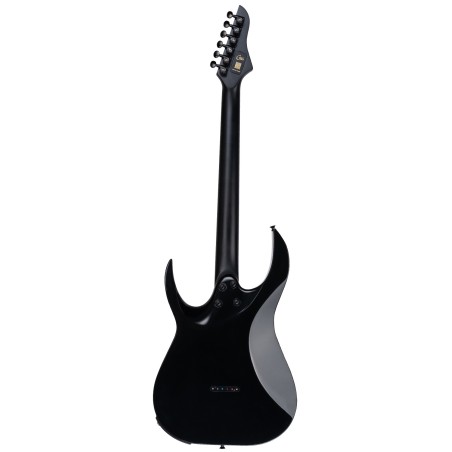 MOOER M800 Modern Pearl Black