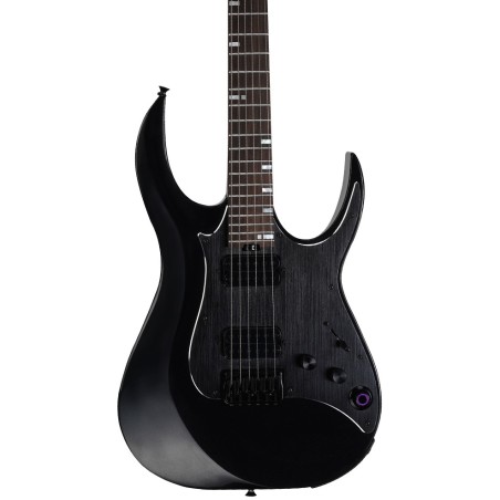 MOOER M800 Modern Pearl Black