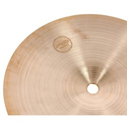 Paiste Masters 8" Dark Splash