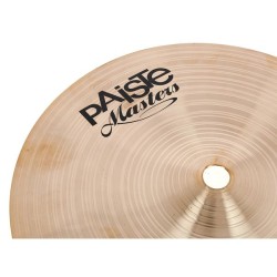 Paiste Masters 8" Dark Splash