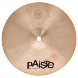 Paiste Masters 8" Dark Splash