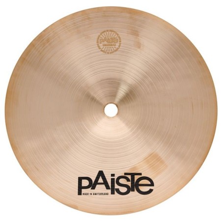 Paiste Masters 8" Dark Splash