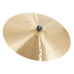 Paiste Signature Traditional 18" Thin Crash