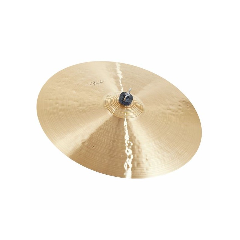 Paiste Signature Traditional 18" Thin Crash