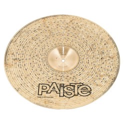 Paiste Signature Traditional 18" Thin Crash