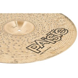 Paiste Signature Traditional 18" Thin Crash