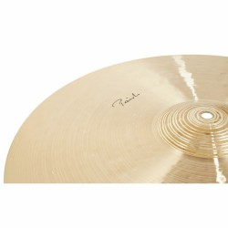 Paiste Signature Traditional 18" Thin Crash