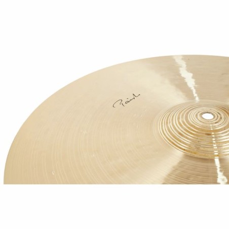 Paiste Signature Traditional 18" Thin Crash