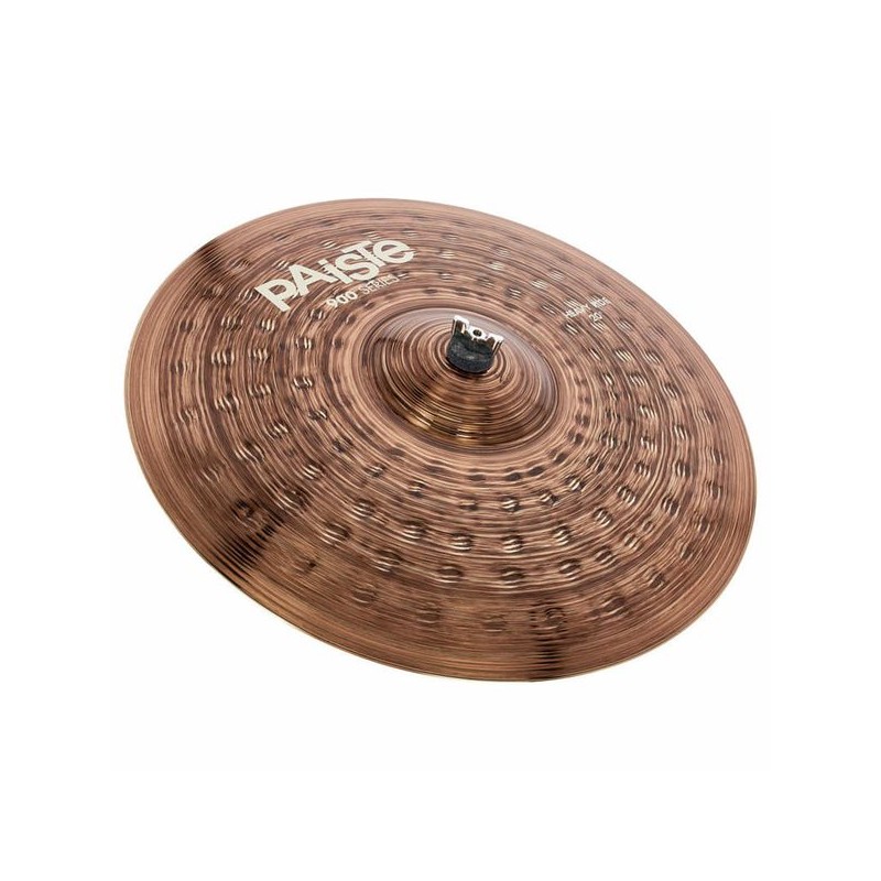 Paiste 900 Series 20" Heavy Ride