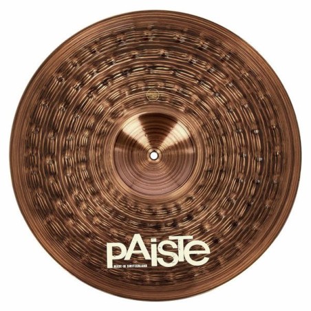 Paiste 900 Series 20" Heavy Ride