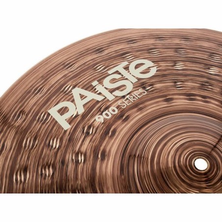 Paiste 900 Series 20" Heavy Ride