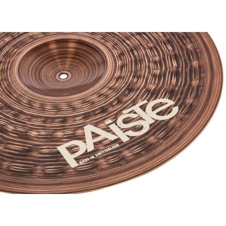 Paiste 900 Series 20" Heavy Ride