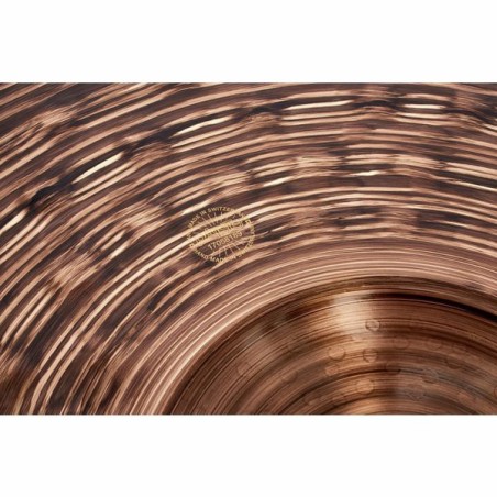 Paiste 900 Series 20" Heavy Ride