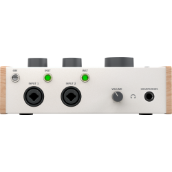 Universal Audio Volt 276 USB Recording Studio