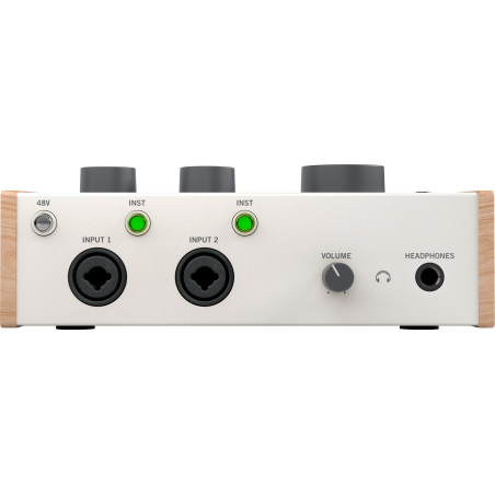 Universal Audio Volt 276 USB Recording Studio