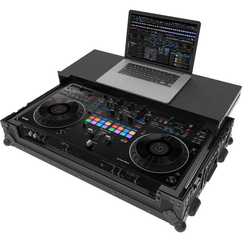 Zomo P-DDJ-REV5 NSE PLUS