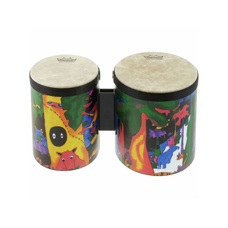 Remo Bongos KD-5400-01