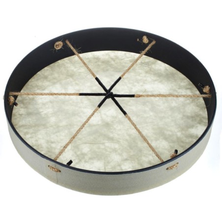 REMO Buffalo Drum E1-0322-00