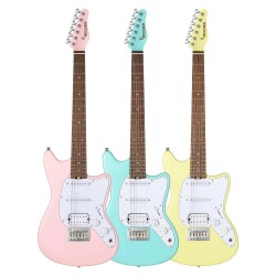 MOOER MLT10 Candy Yellow