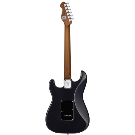 MOOER MSC20 Pro Black Burst