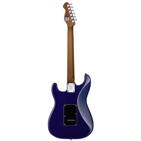 MOOER MSC20 Pro Ocean Blue
