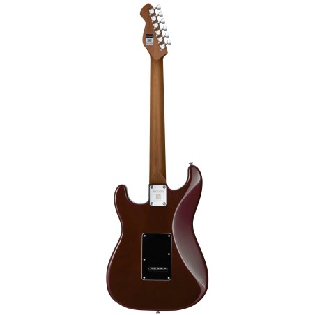 MOOER MSC20 Pro Amber Brown
