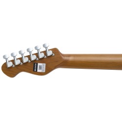 MOOER MSC12 Pro Iron Silver