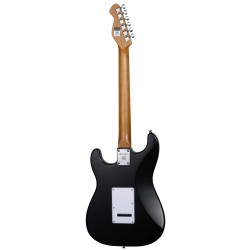 MOOER MSC12 Pro Iron Silver